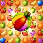 Sweet Fruits POP application logo