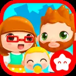 Sweet Home Stories application logo