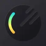 Swift Minimal for Samsung application logo
