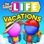 THE GAME OF LIFE Vacations application logo