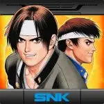 THE KING OF FIGHTERS ’97 application logo