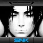 THE KING OF FIGHTERS '98 application logo