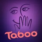 Taboo application logo