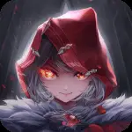 Tales Noir application logo