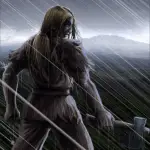 Tales of Illyria: Fallen Knight application logo