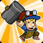 Tap Smiths application logo