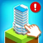 Tap Tap Builder application logo