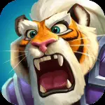 Taptap Heroes: ldle RPG application logo