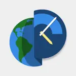TerraTime Pro application logo