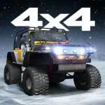 Test Driver application logo
