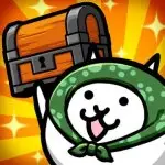 The Burgle Cats application logo