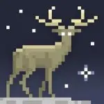 The Deer God application logo