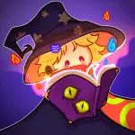 The Elemental Survival application logo