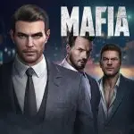 The Grand Mafia application logo
