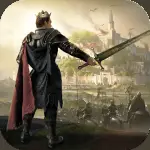 The King Arthur application logo