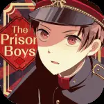 The Prison Boys application logo
