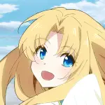 The Rising of the Shield Hero Relive The Animation application logo