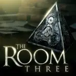The Room Three application logo