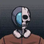 The Sea of Death application logo