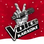 The Voice - Sing Karaoke application logo