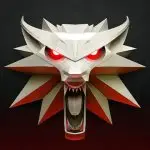 The Witcher: Monster Slayer application logo
