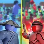 This Is Not A Battle Simulator application logo