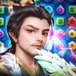 Three Kingdoms application logo