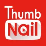 Thumbnail Maker for Youtube application logo