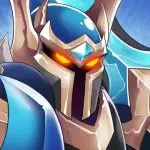 Tiny Gladiators 2 application logo