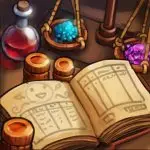 Tiny Shop application logo