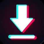 Tmate - TikTok Downloader application logo