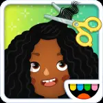 Toca Hair Salon 3 application logo