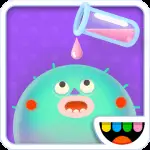 Toca Lab: Elements application logo