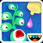  Toca Lab Plants application logo