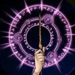 Tokyo Wizard application logo