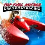 TopFuel: Boat Racing application logo