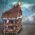 Tower King Grendel application logo