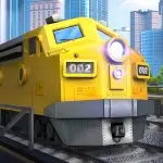 Train Valley 2 application logo