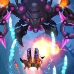 Transmute: Galaxy Battle application logo
