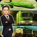 Transport INC application logo