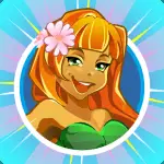 Treasure Diving application logo