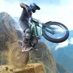 Trial Xtreme Legends (Trial Xtreme 4 Remastered) application logo