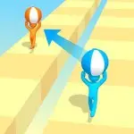Tricky Track 3D application logo