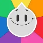 Trivia Crack Premium application logo