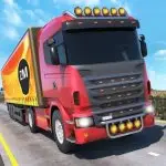 Truck Simulator 2022: Europe application logo