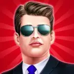Tycoon Business Game application logo