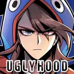 Uglyhood: Puzzle Defense application logo