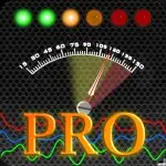 Ultimate EMF Detector Pro application logo