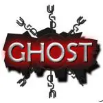 Ultimate Ghost Detector application logo
