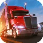 Ultimate Truck Simulator application logo